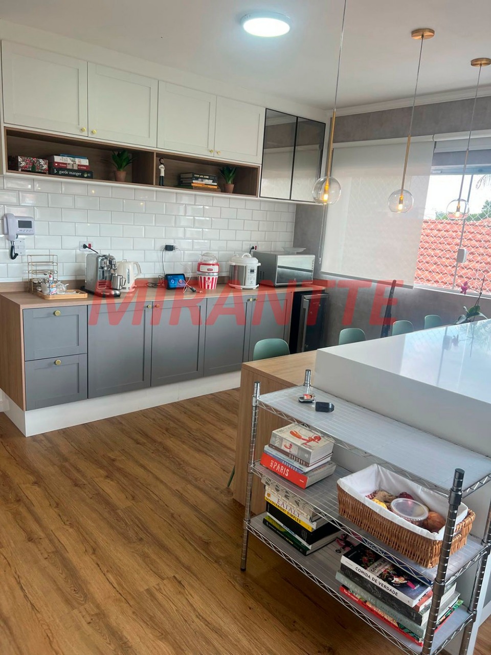 Sobrado de 250m² com 2 quartos em Tremembe