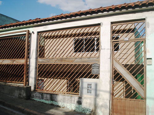 Sobrado com 4 quartos em Vila Guilherme