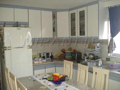 Sobrado com 4 quartos em Vila Guilherme