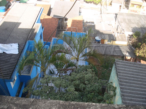 Sobrado com 4 quartos em Vila Guilherme