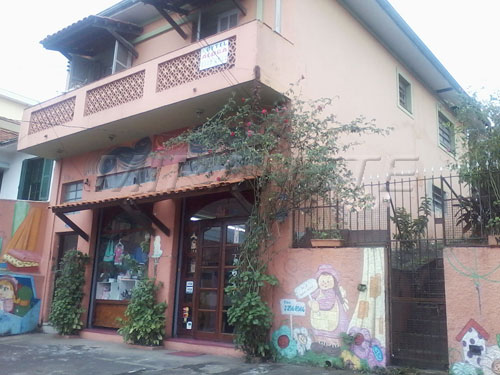 Comercial de 220m² em Vila Romero
