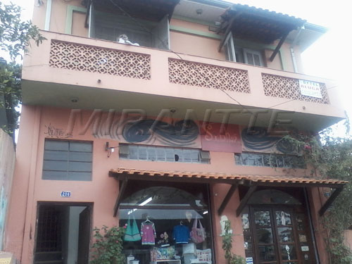 Comercial de 220m² em Vila Romero