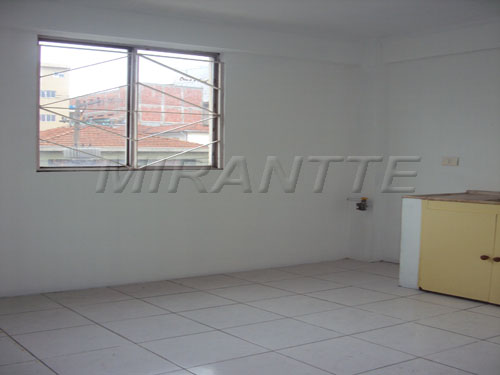 Apartamento com 2 quartos em Vila Nova Cachoeirinha