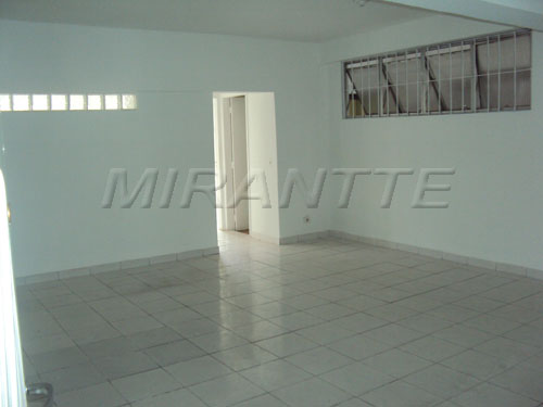 Apartamento com 2 quartos em Vila Nova Cachoeirinha