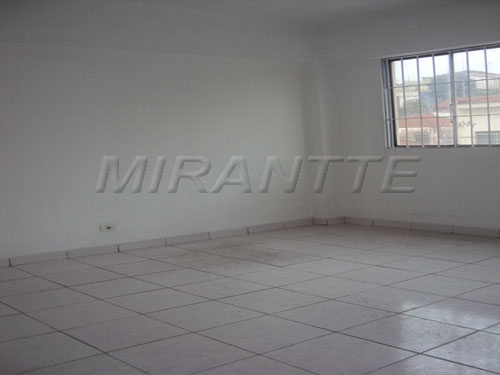 Apartamento com 2 quartos em Vila Nova Cachoeirinha
