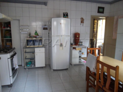 Sobrado com 2 quartos em Santana