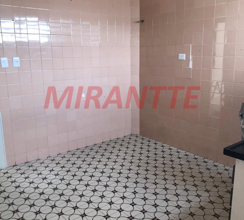 Apartamento de 90m² com 2 quartos em Santana