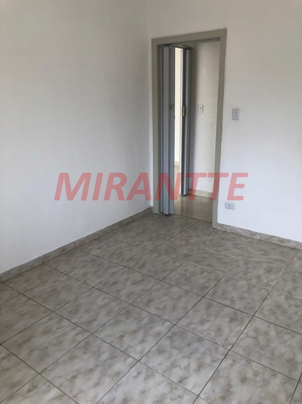 Apartamento de 90m² com 2 quartos em Santana