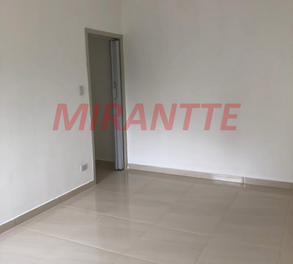 Apartamento de 90m² com 2 quartos em Santana