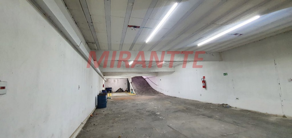 Galpao de 290m² em Parque Peruche