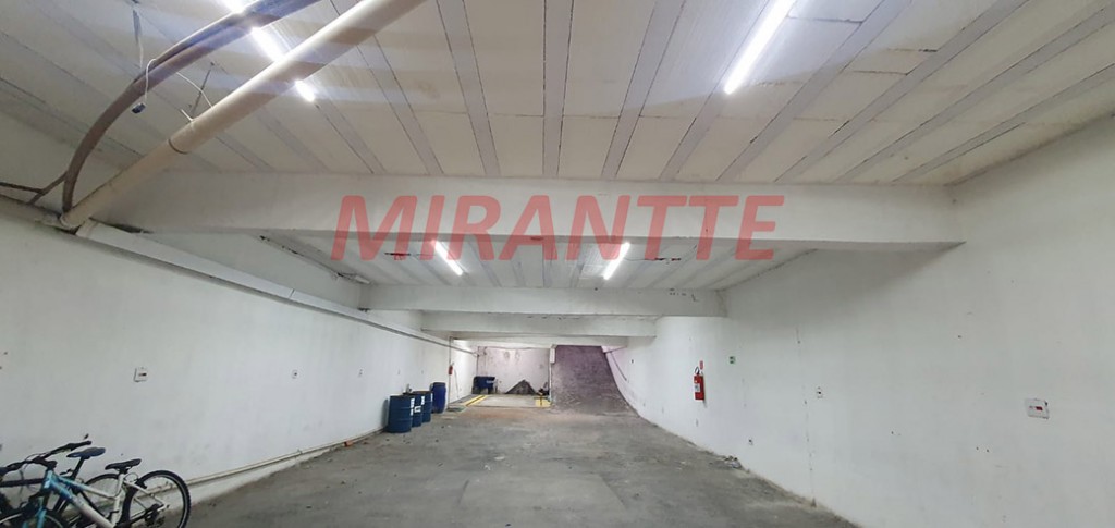 Galpao de 290m² em Parque Peruche