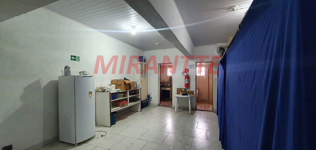 Galpao de 290m² em Parque Peruche