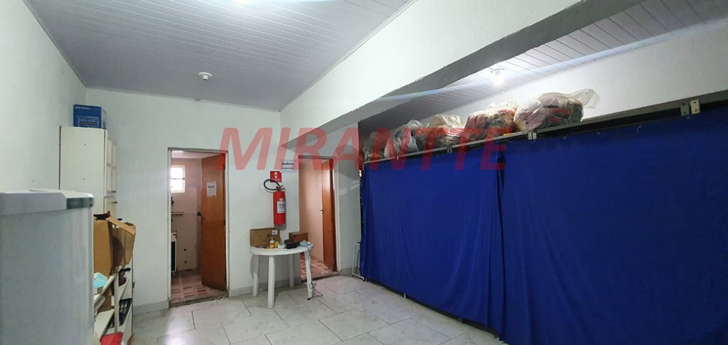 Galpao de 290m² em Parque Peruche