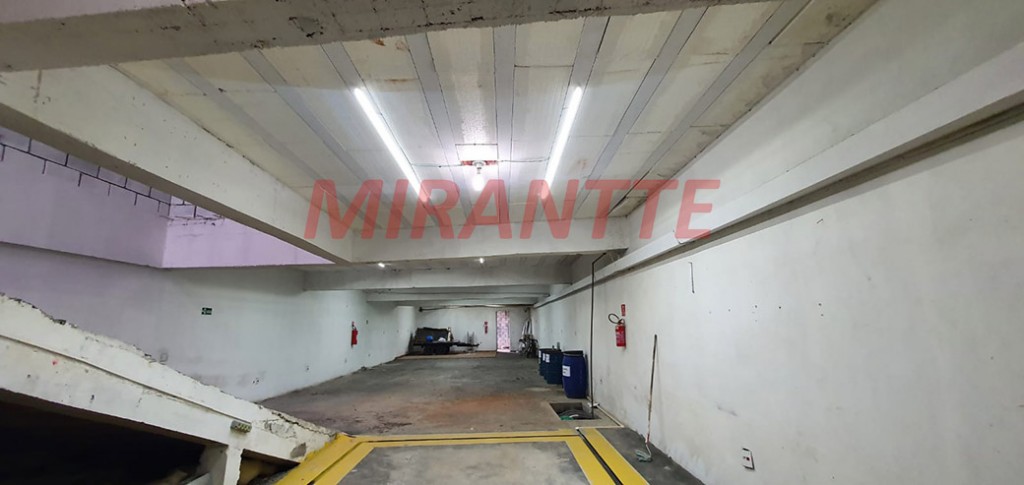 Galpao de 290m² em Parque Peruche