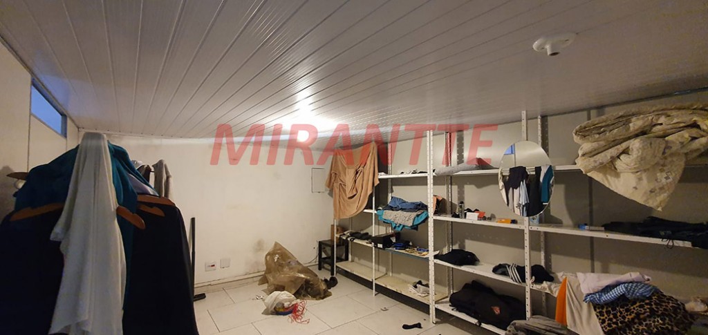 Galpao de 290m² em Parque Peruche