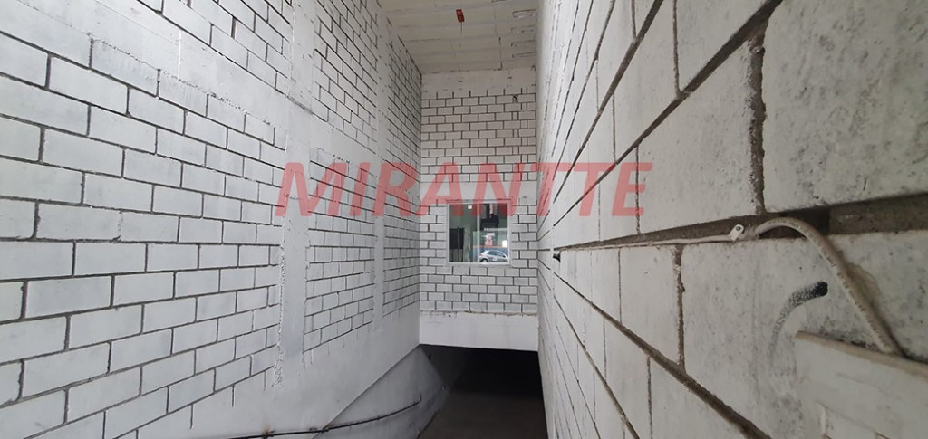Galpao de 290m² em Parque Peruche