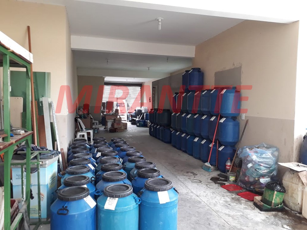Comercial em Vila Aurora