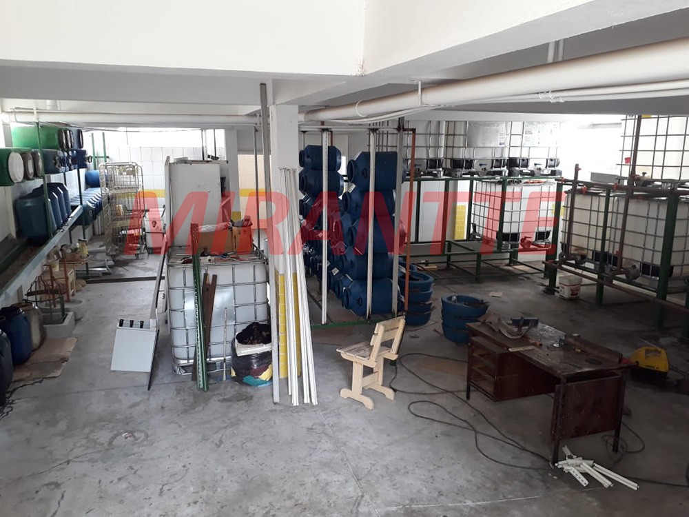 Comercial em Vila Aurora
