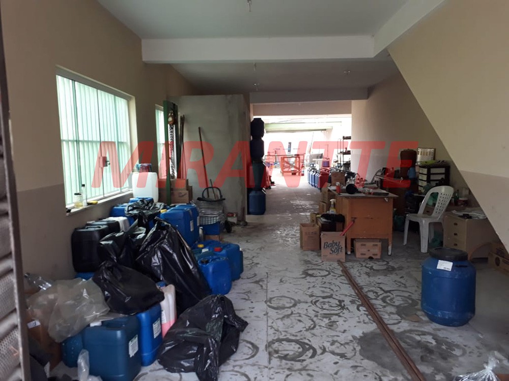 Comercial em Vila Aurora