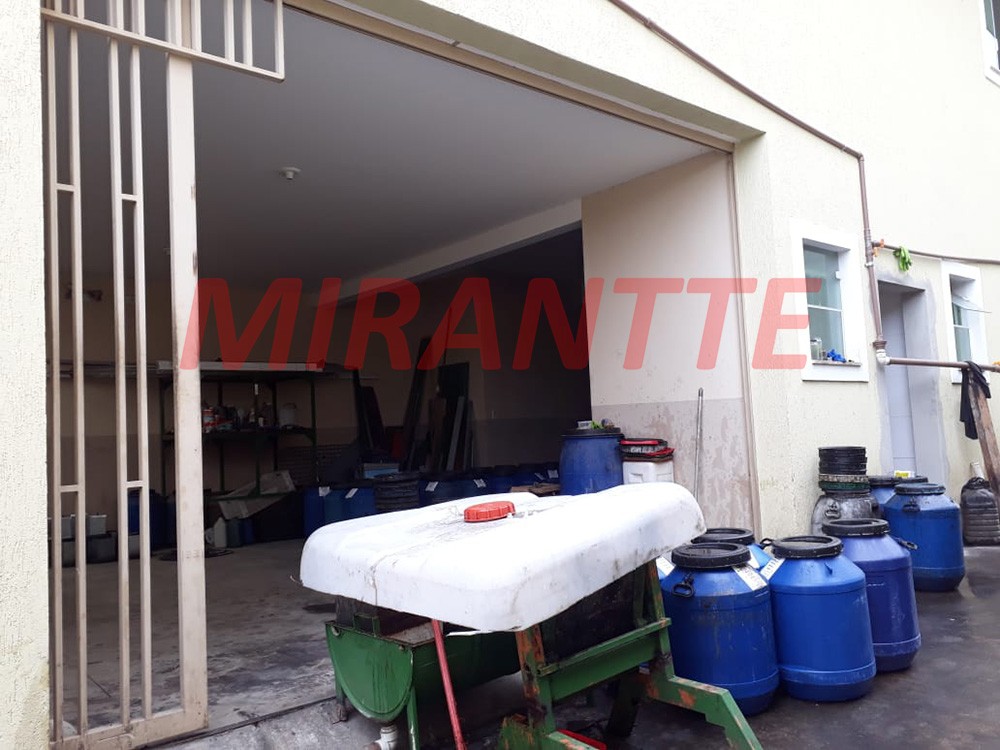 Comercial em Vila Aurora