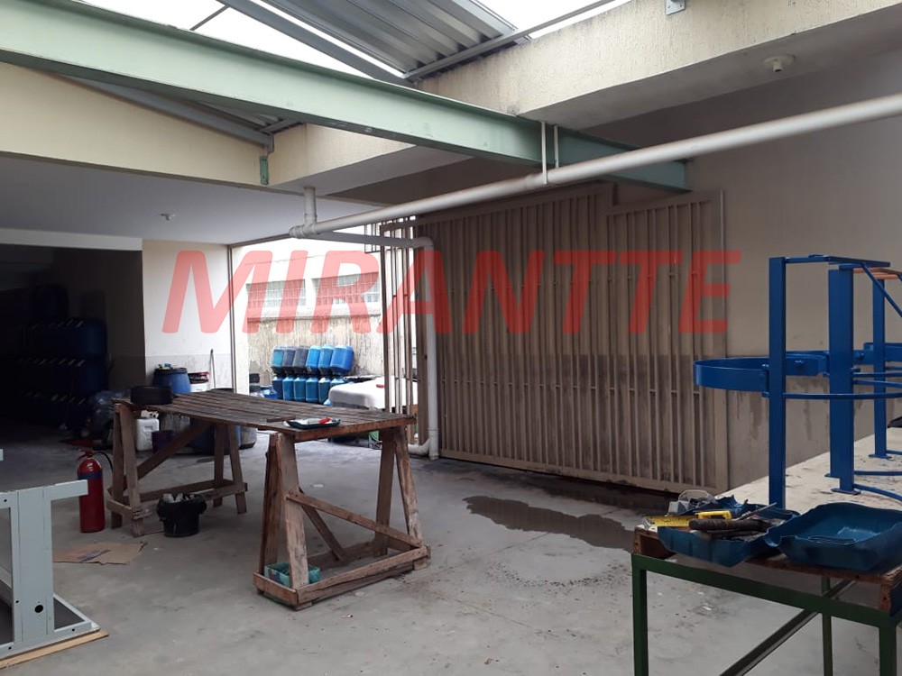 Comercial em Vila Aurora
