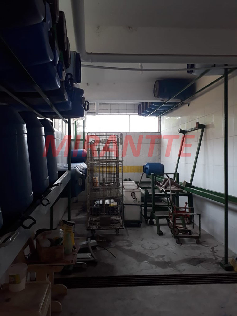 Comercial em Vila Aurora