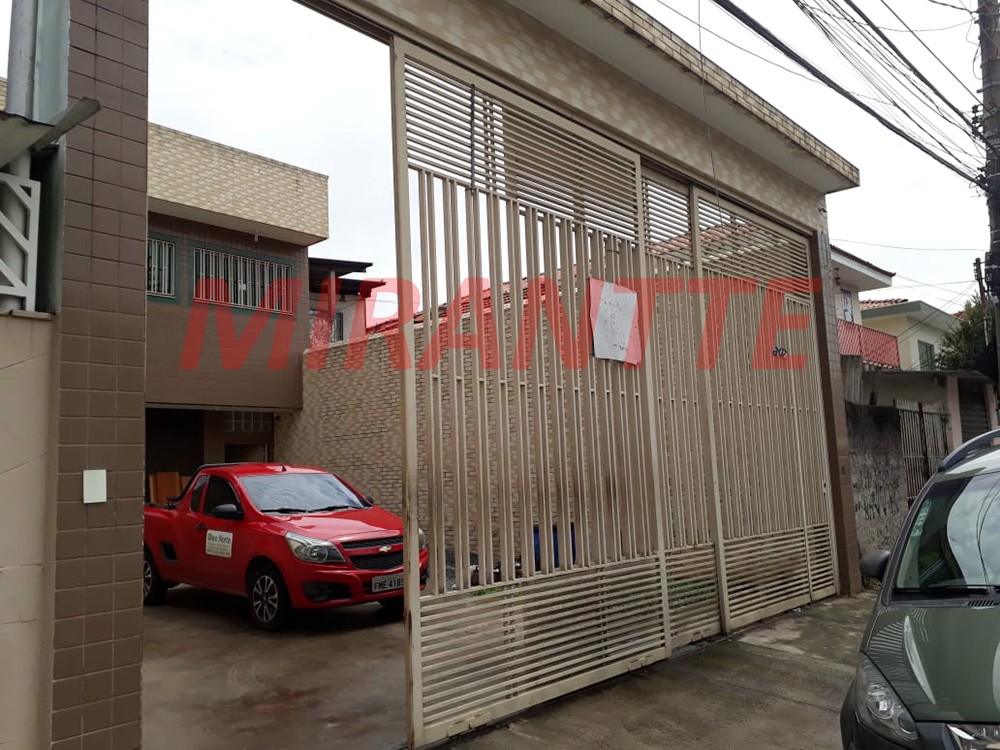 Comercial em Vila Aurora