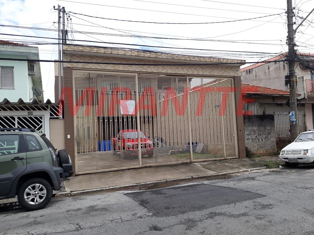 Comercial em Vila Aurora