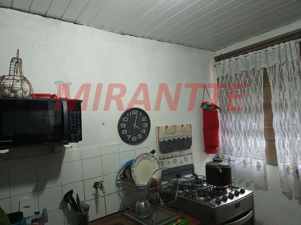 Terreno de 471m² em Vila Vitório Mazzei
