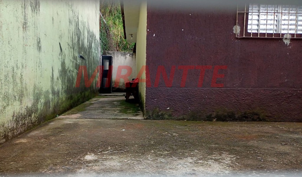 Terreno de 471m² em Vila Vitório Mazzei