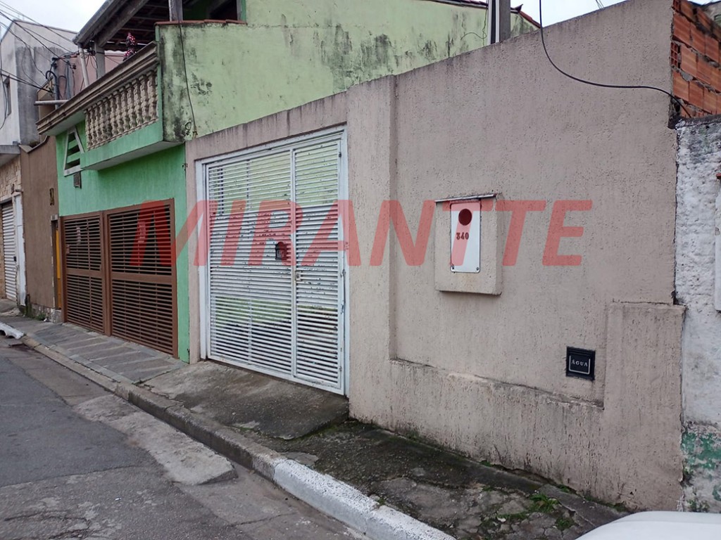 Terreno de 471m² em Vila Vitório Mazzei