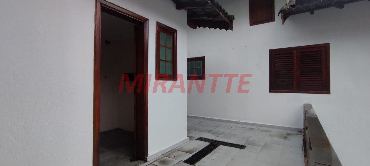 Sobrado de 400m² com 3 quartos em Tremembe