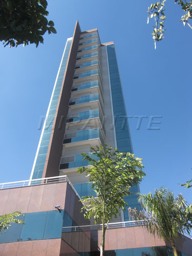 Comercial de 43m² em Jardim São Paulo