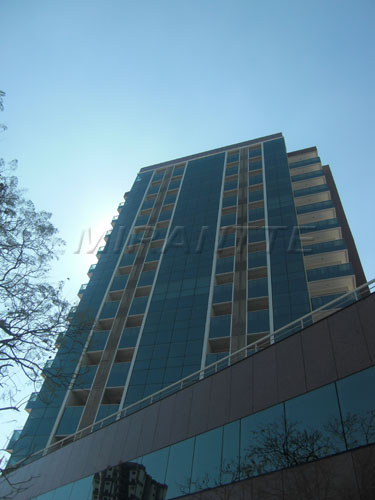 Comercial de 43m² em Jardim São Paulo