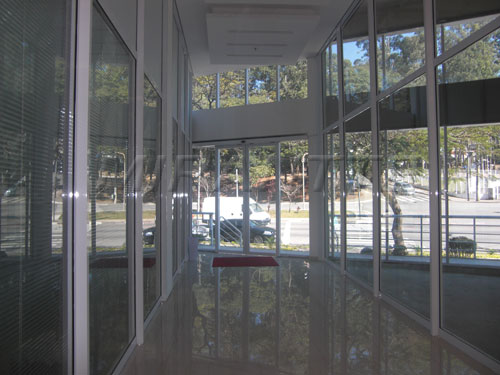 Comercial de 43m² em Jardim São Paulo