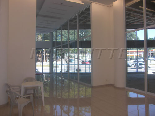 Comercial de 43m² em Jardim São Paulo