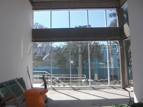 Comercial de 43m² em Jardim São Paulo