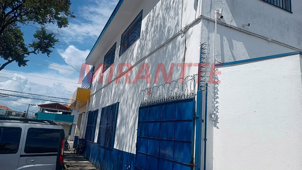 Comercial de 2900m² em Jardim Brasil