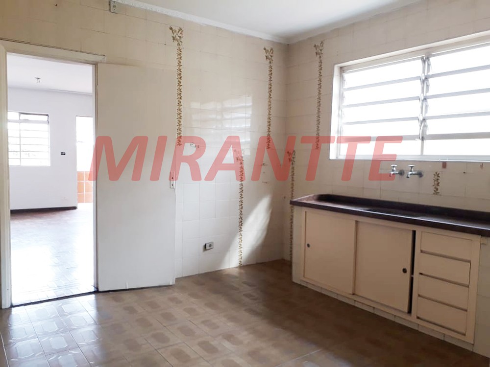 Comercial de 120m² com 3 quartos em Vila Gustavo