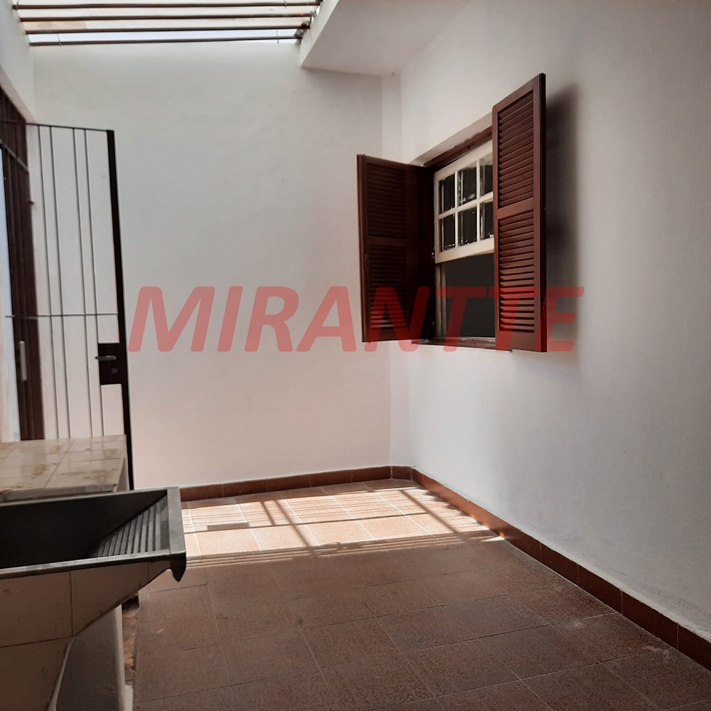 Comercial de 120m² com 3 quartos em Vila Gustavo