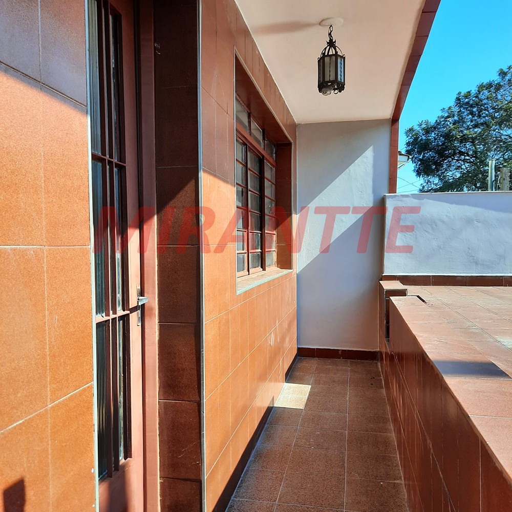 Comercial de 120m² com 3 quartos em Vila Gustavo