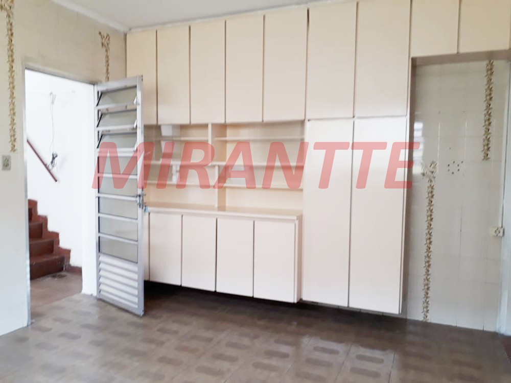 Comercial de 120m² com 3 quartos em Vila Gustavo