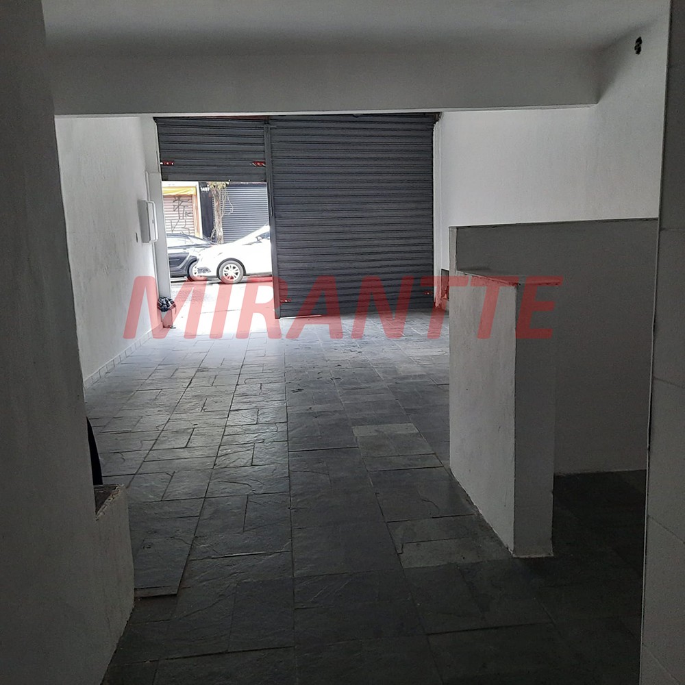 Comercial de 120m² com 3 quartos em Vila Gustavo