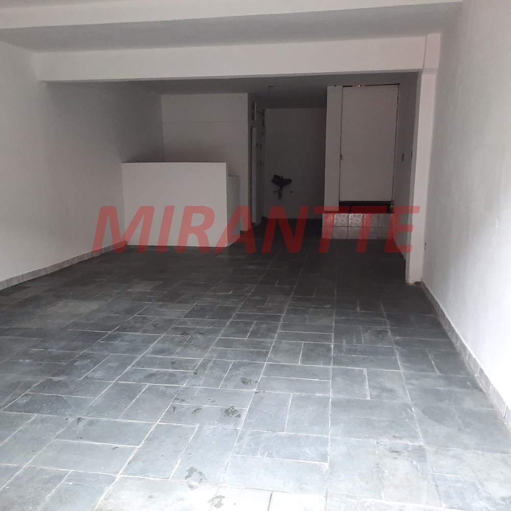 Comercial de 120m² com 3 quartos em Vila Gustavo