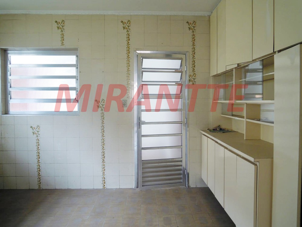 Comercial de 120m² com 3 quartos em Vila Gustavo