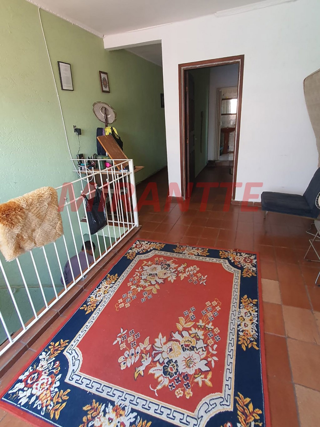 Sobrado de 180m² com 3 quartos em Santana