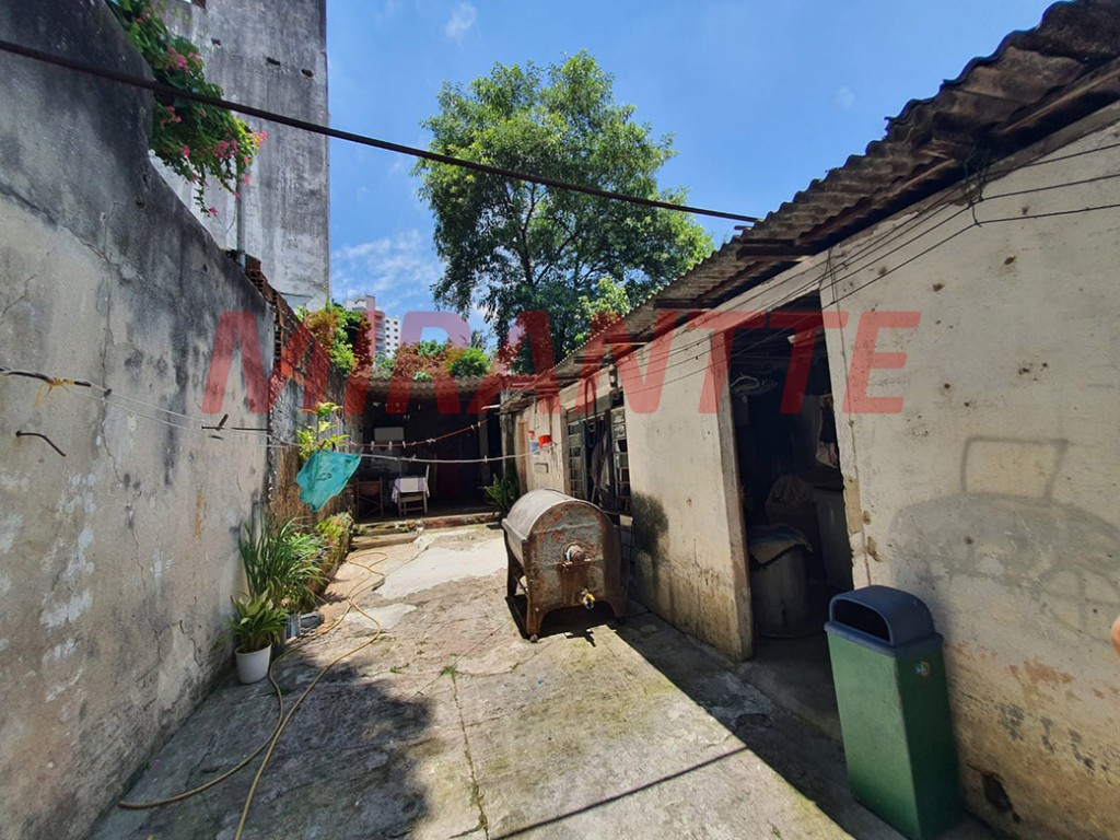 Sobrado de 180m² com 3 quartos em Santana