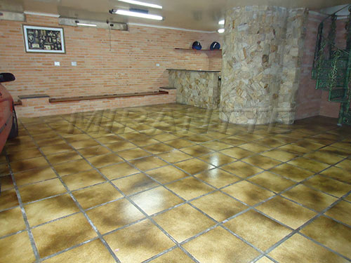 Sobrado de 490m² com 5 quartos em Jardim França