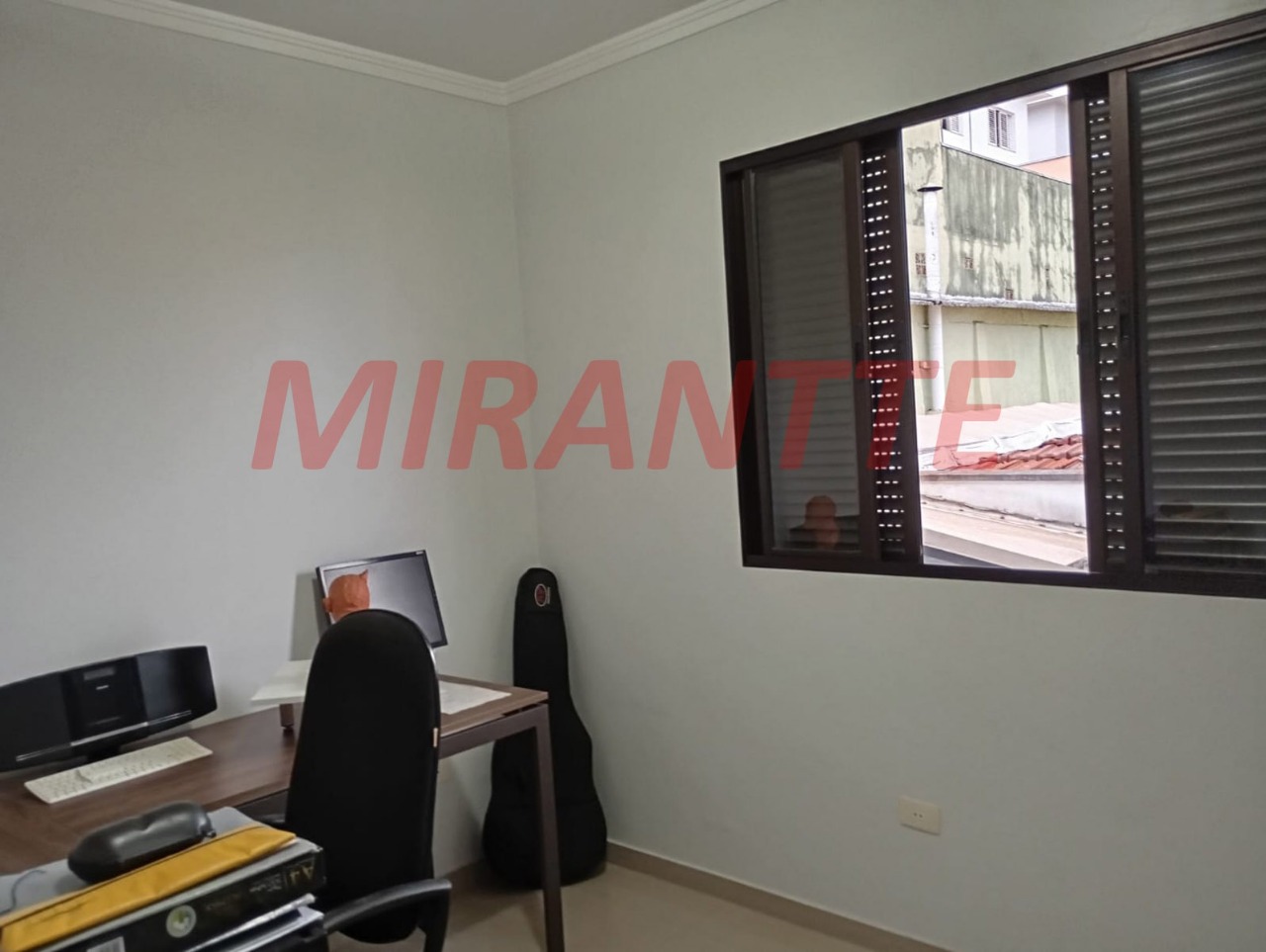 Sobrado de 160m² com 3 quartos em Vila Roque