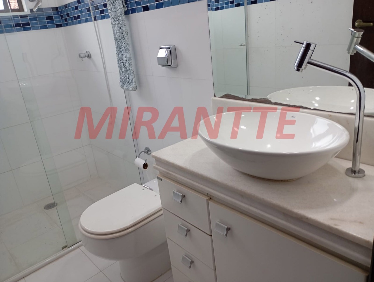 Sobrado de 160m² com 3 quartos em Vila Roque